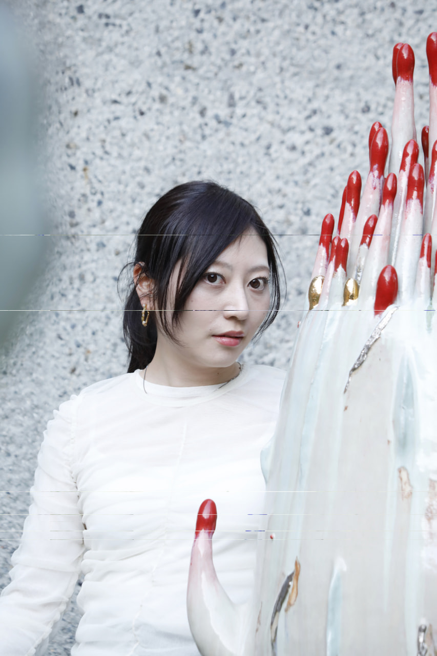 西久松　友花