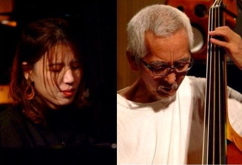 シガラキ・シェア・スタジオJAZZ LIVE vol. 10のお知らせ