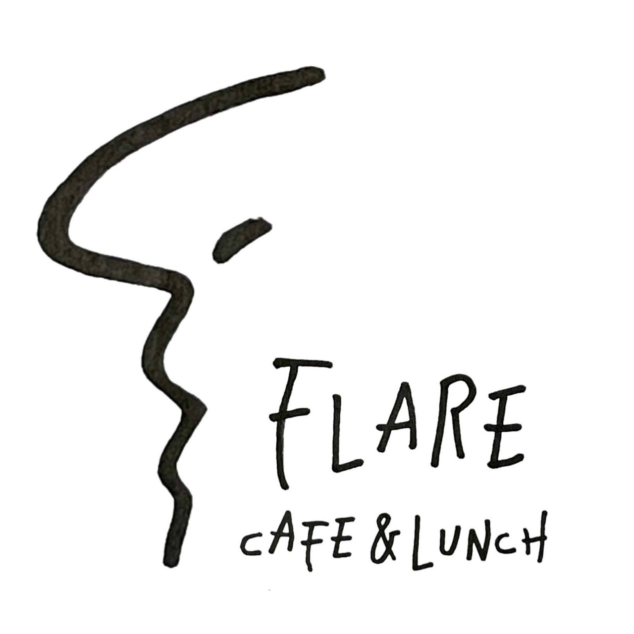 Cafe FLARE 和紅茶と地産地消ごはんのお店