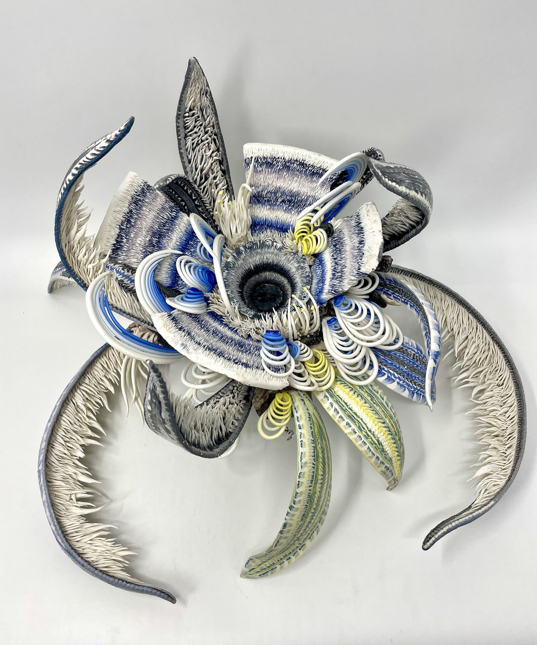 日本六古窯サミット2025 in 備前開催記念展「日本六古窯の未来」への今野朋子さん作品出品のお知らせ