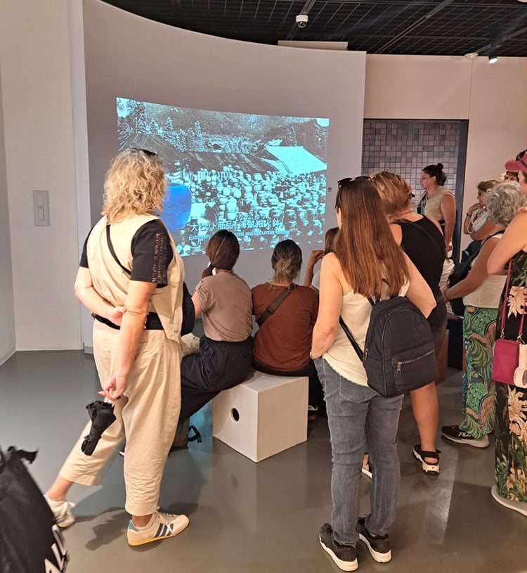 Shigaraki Museum